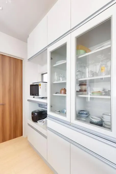 Eene Stay Osaka Appartement