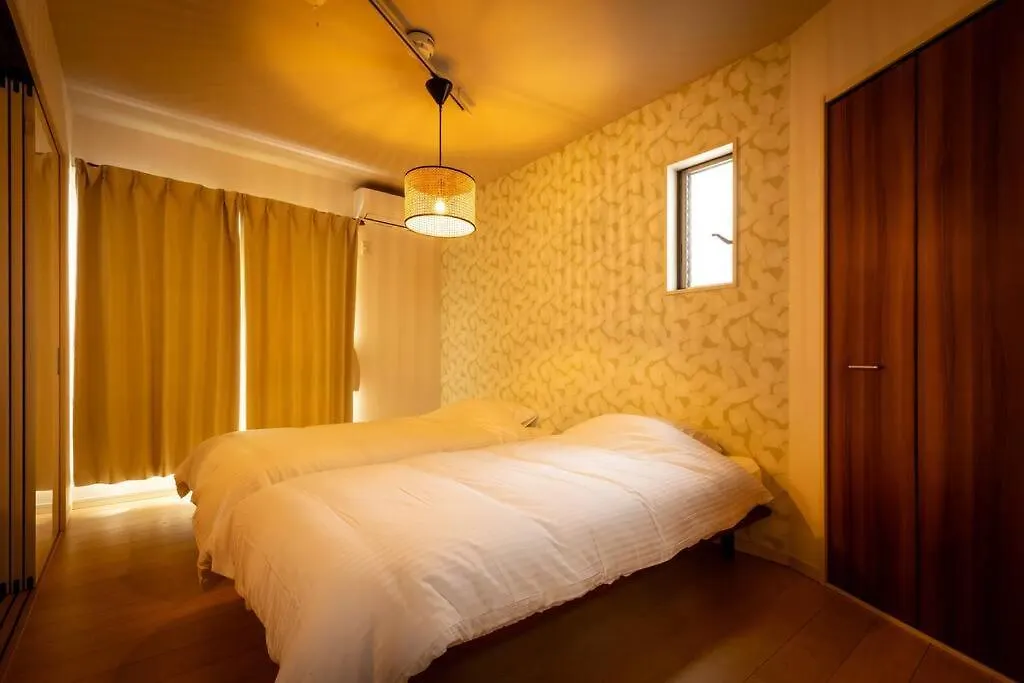 Appartement Eene Stay Osaka Japan